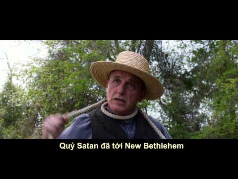 THE DEVIL'S HAND - BÀN TAY CỦA QUỶ - KHỞI CHIẾU NGÀY 24/10/2014 - TRAILER 30S