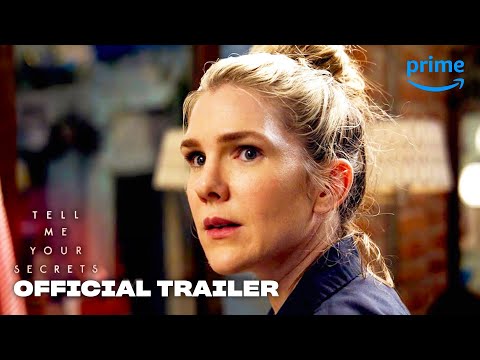 Video trailer för Tell Me Your Secrets Season 1 - Official Trailer | Prime Video