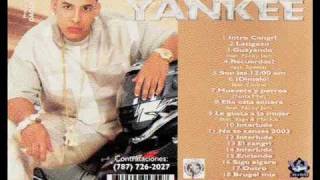 Daddy Yankee - El Cangri.com - Recuerdas? (feat. Speedy)