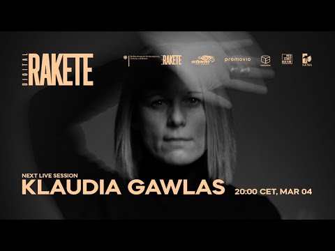 Klaudia Gawlas | Digital Rakete
