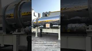 New 40t/h Mobile Drum Mix Asphalt Plant Continuous type | Image 6 - Machineryline