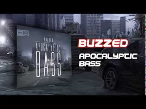 DNZ081 // BUZZED - APOCALYPTIC BASS (Official Video DNZ RECORDS)