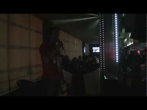 Rui Xará - Sunny Side - Noite de Comédia