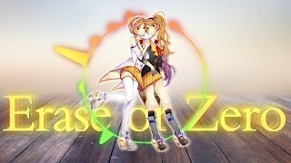 Erase or Zero - Anon &amp; Kanon 【Vocaloid Cover】