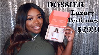 $29 Designer Perfumes| VERSACE + LANCÔME | DOSSIER