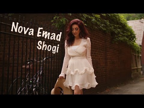 NOVA EMAD  - Shogi - نوڤا عماد - شوگي (حصريا)  من مسلسل بغداد الجديدة