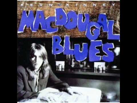 Not Afraid To Die - Kevn Kinney