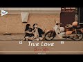 True Love Shwe Htoo Lyric Video
