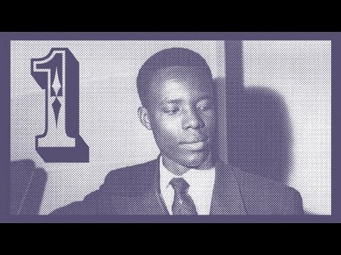 Dr Nico & l'African Fiesta Sukisa - ECHANTILLON YA PAMBA