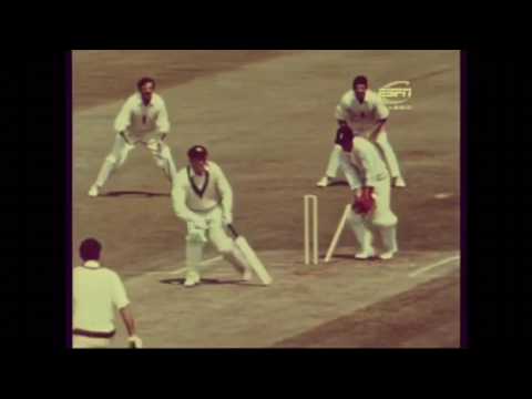1968 Ashes 3rd Test