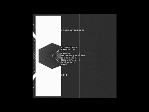 Evident, Timo Chinala - Why Don't You (Evident revision)