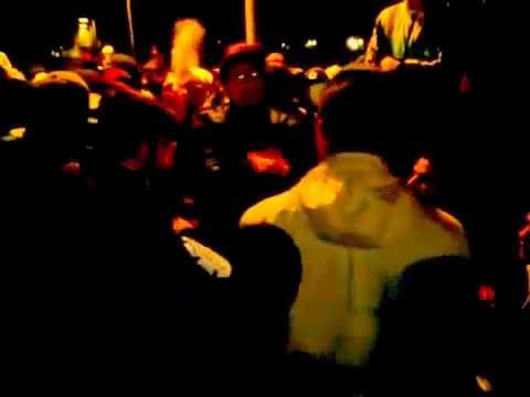 Tuqu VS Reiz RM  / BATALLA FREESTYLE ARGENTINA