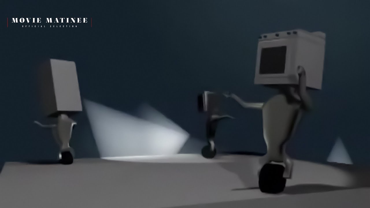 Cycling On The Edge (2011) A Short Film by Gabriel Reyes