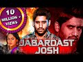 Jabardast Josh Josh Hindi Dubbed Full Movie Naga Chaitanya Karthika Nair Prakash Raj