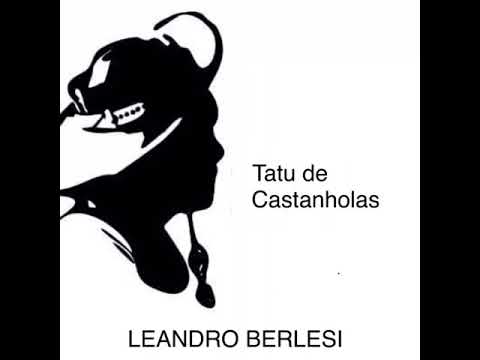 Leandro Berlesi TATU DE CASTANHOLAS