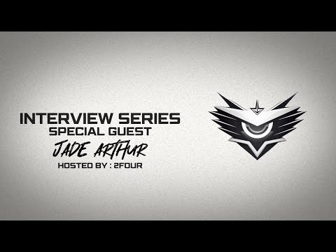 GAMELAYER RADIO — Job Search Joy with Jade Arthur