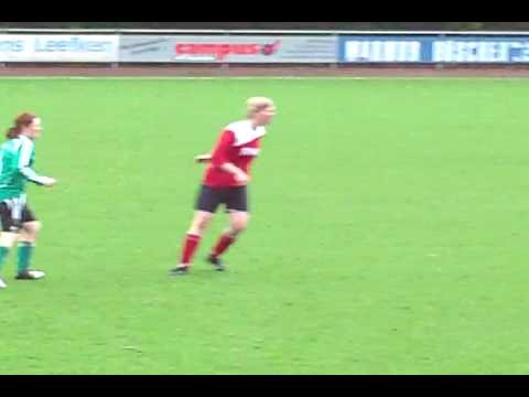 Vorwärts Epe Damen - St Arnold Damen