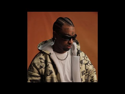 (FREE) 21 SAVAGE x METRO BOOMIN TYPE BEAT - "LEGEND"