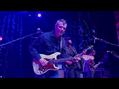 North Mississippi Allstars - Still Shakin' [Official Video]