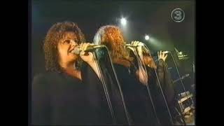 E-Type - Back in the Loop (Metal version)