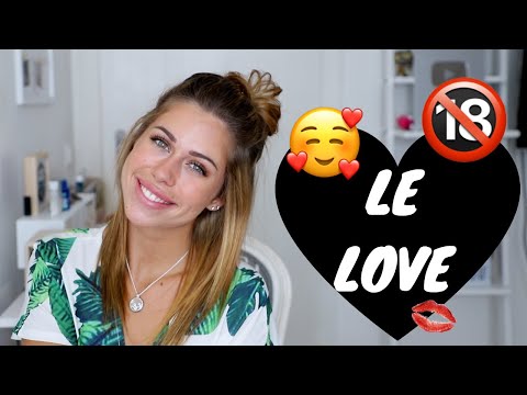 5 TIPS TO MAKE A GIRL GO CRAZY ABOUT YOU!!