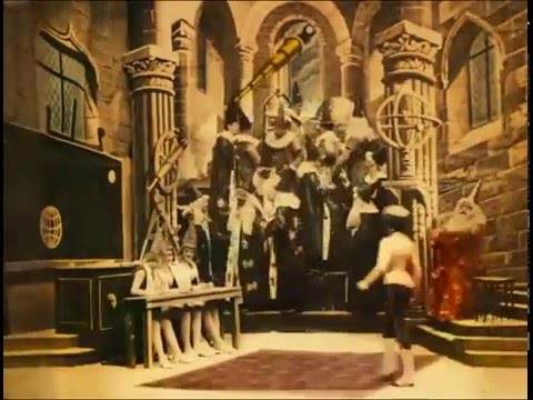 COPY005 Konfetti Klub Ensemble - Zauberbohne