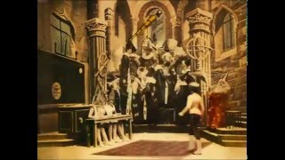 COPY005 Konfetti Klub Ensemble - Zauberbohne