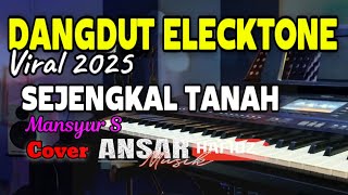 Download lagu DANGDUT ELECKTONE VIRAL 2025/SEJENGKAL TANAH_MANSYUR S_COVER BY ANSAR mp3