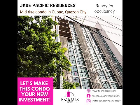 Jade Pacific Residences