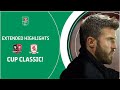 CARABAO CUP CLASSIC! | Exeter City v Middlesbrough extended highlights