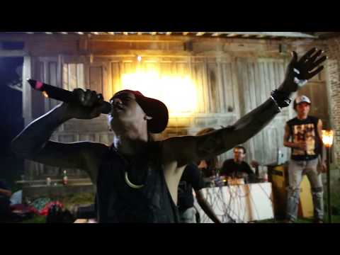 Marjinal Hip hop Freestyle Cypher in Bogor to DDM Beatz "Go to war"