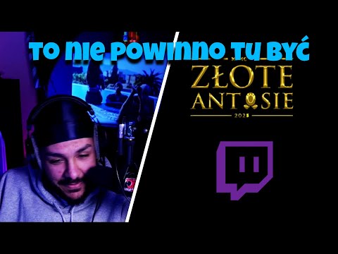 Merghani "Złote Antosie"