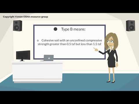 Excavation and Trenching Safety. #OSHA #Safety #Excavation #Trenching