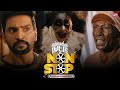 Non Stop Horror Comedy Scene Dhilluku Dhuddu Santhanam Shanaya Rajendran Sun NXT