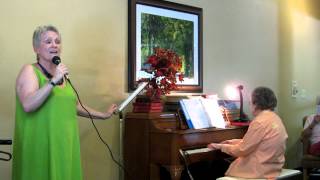 Shall We Gather at the River - Will the Circle be Unbroken