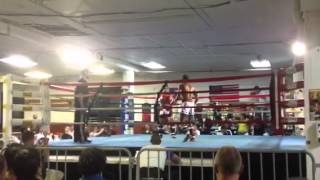 Srijan Munier vs Jo Lim