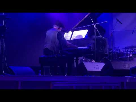 Jon Cleary - Tipitina