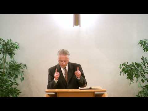 2022-08-21-PM SERMON