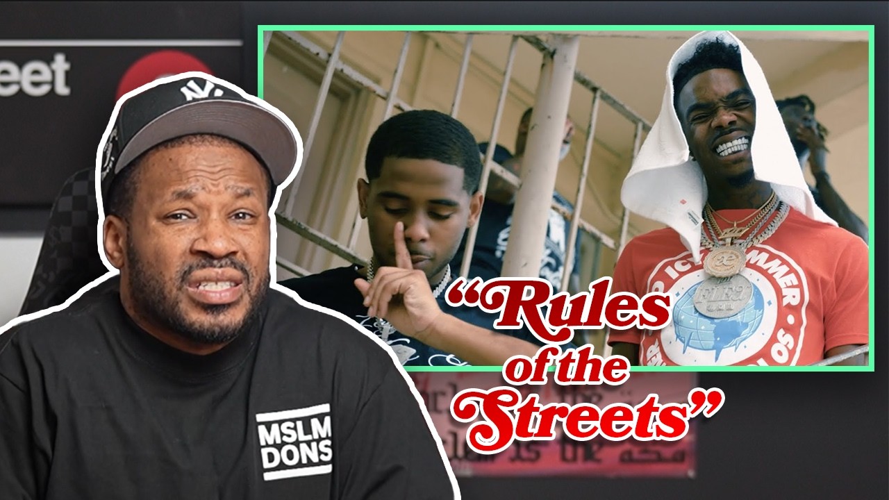 Foogiano's SILENCE is Loud! Big Bank Chimes in on Gucci Mane