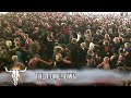 Bring Me The Horizon The Comedown Live At Wacken Open Air 2009