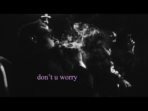 Simiz x Alex Bittman - DON'T U WORRY (Official Video)