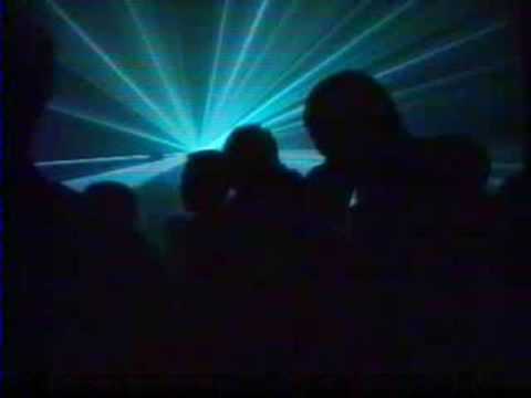 Vengeance 2 Video - Ulster Hall Belfast 1994 (Pablo Mix) pt 2/2