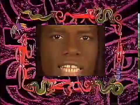 Eddy Grant - Gimme Hope Jo Anna  1988