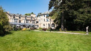 The Derwentwater Hotel, Keswick, UK | Holidays In Europe