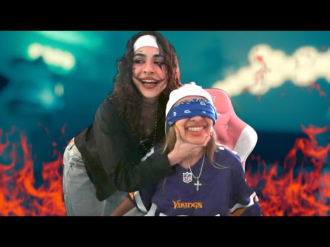 Alondra y Rai - Terapia + baile como premio 🔥