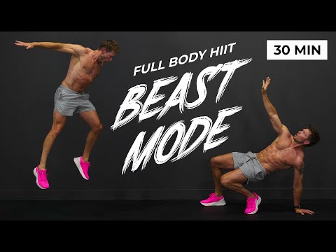 TIFF x DAN and Dan the HIIT Man