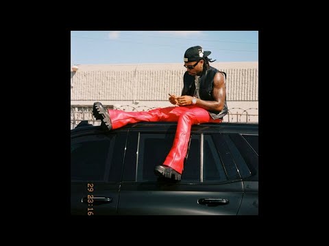 [FREE] Gunna x Young Thug Type Beat 2025 - "Savage"