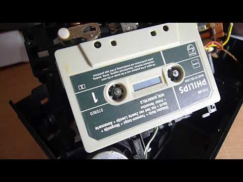 Philips - D6110 / D6210 HOPPER - Testing#2...