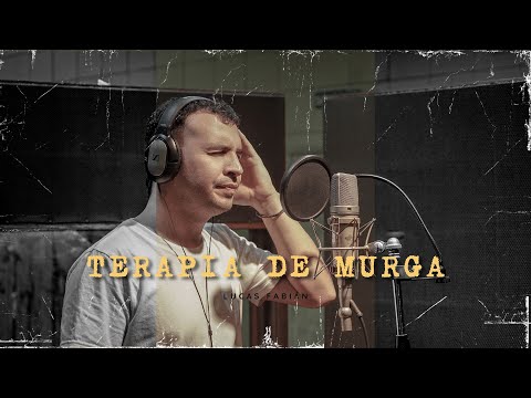Lucas Fabián – "Murga Therapy" (Official Video)