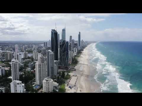 地址保密, Broadbeach, QLD 4218, 3房, 2浴, Apartment
